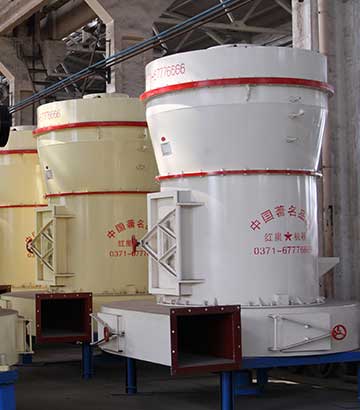 开云登陆入口机器雷蒙磨粉机