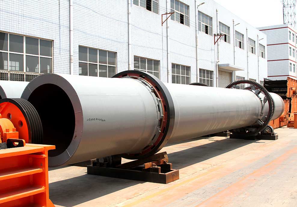 开云登陆入口系列烘干机介绍