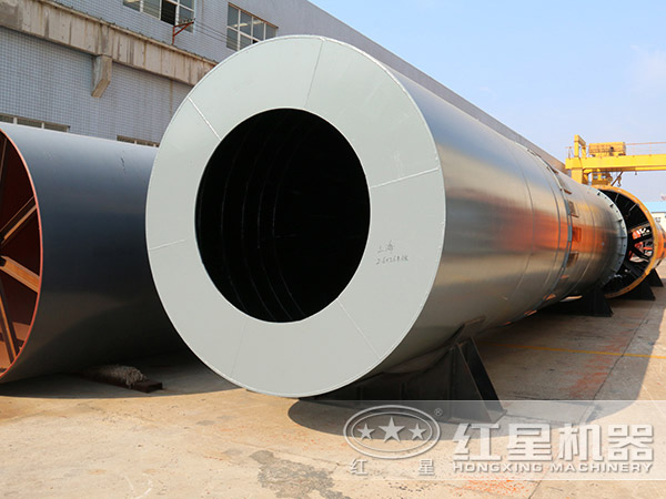 开云登陆入口烘干机厂区