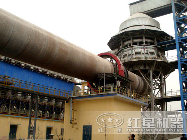 开云登陆入口机器生产的系列陶粒设备