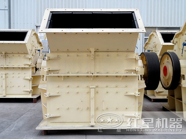 开云登陆入口细碎机实拍图