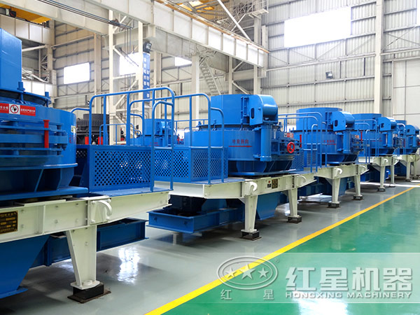 开云登陆入口制砂机