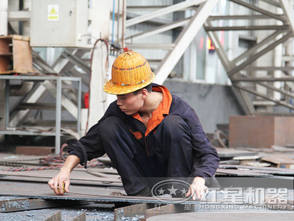 开云登陆入口机器生产车间