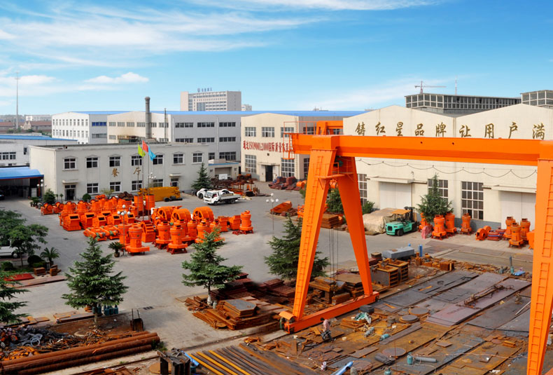 河南开云登陆入口矿山设备有限公司