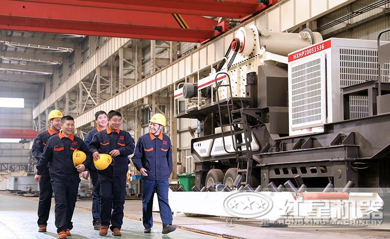 开云登陆入口机器车间