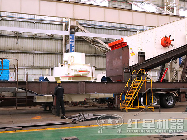 开云登陆入口流动磨砂机