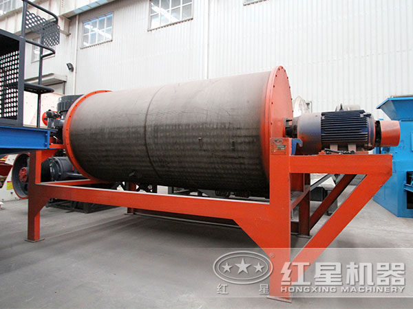 开云登陆入口高梯度磁选机