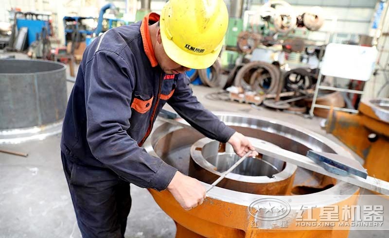 开云登陆入口车间