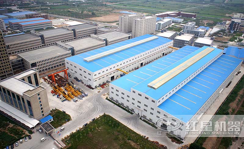 开云登陆入口厂区