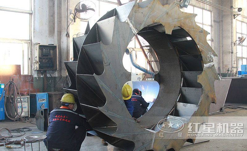 开云登陆入口设备制造车间