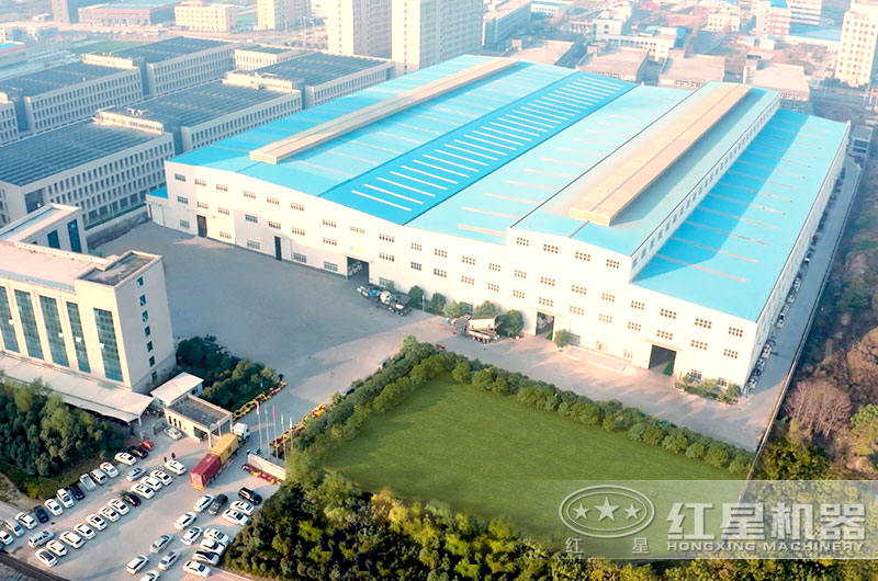 开云登陆入口厂区