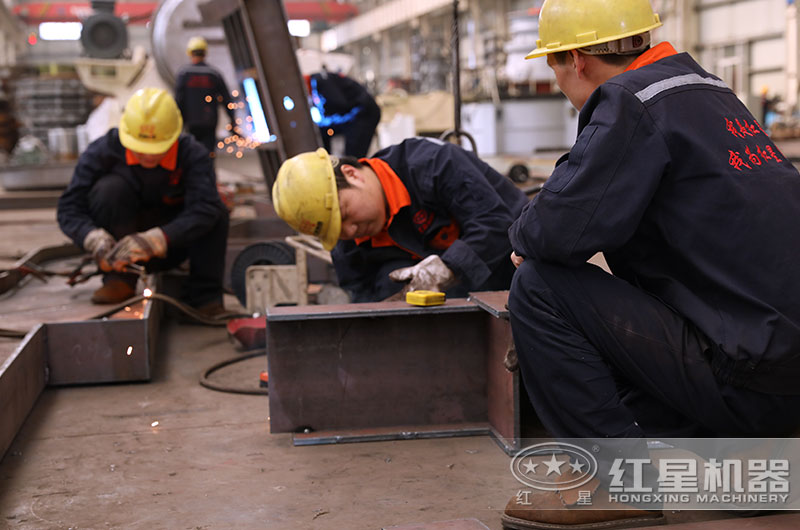 开云登陆入口生产车间