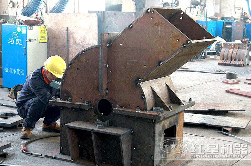 开云登陆入口机器车间