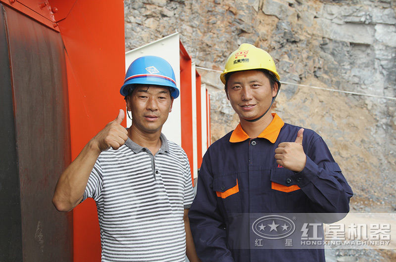 开云登陆入口移动式破碎机获全国用户一致好评