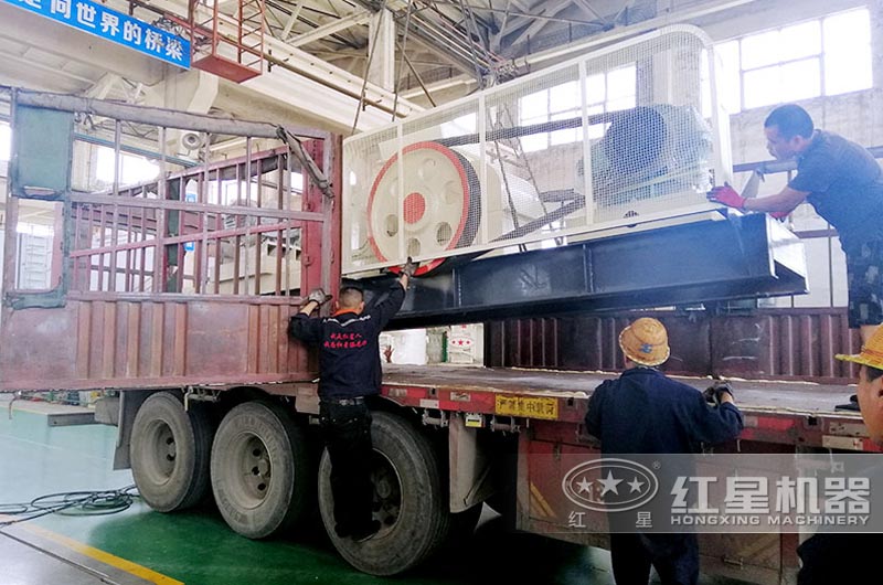 开云登陆入口专车运输，让每一位用户尽早投入生产