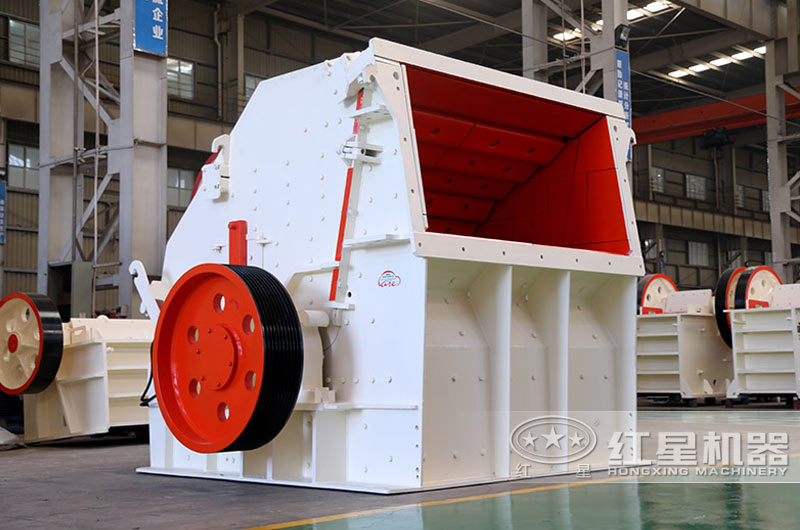 反击式破碎机,传统的中细碎设备,价格优惠 反击式破碎机,传统的中细碎设备,价格优惠