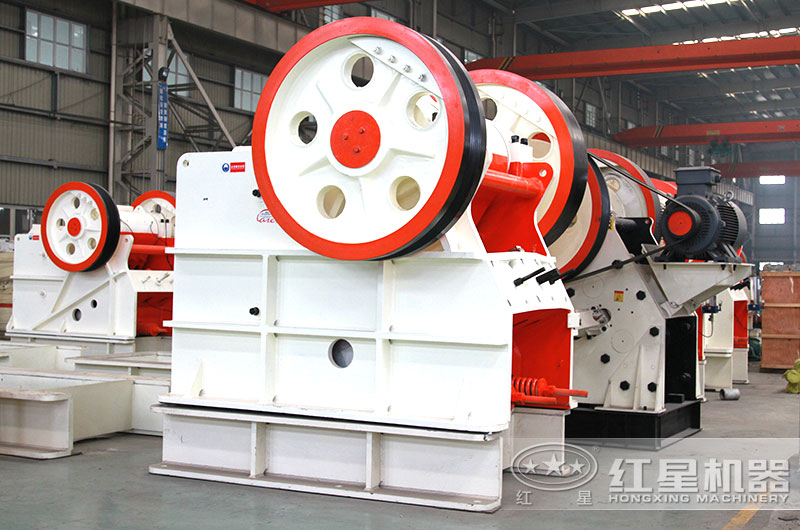 颚式石头破碎机图片 颚式石头破碎机图片