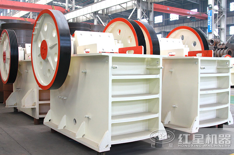 小型鄂破机车间现货 小型鄂破机车间现货