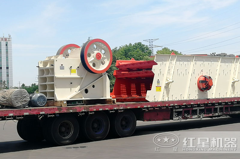 小型鄂破碎机厂家直销发货 小型鄂破碎机厂家直销发货