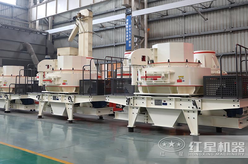 中小型冲击式粉碎机制砂能力强 中小型冲击式粉碎机制砂能力强