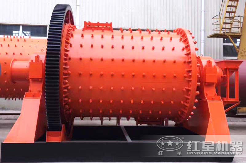 河南开云登陆入口球磨机种类、型号齐全，任你挑选