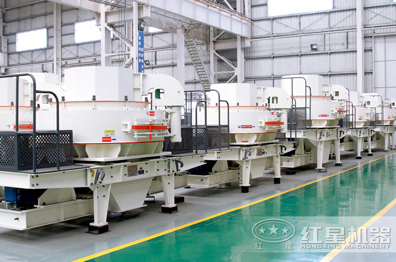 制砂机高清大图 制砂机高清大图