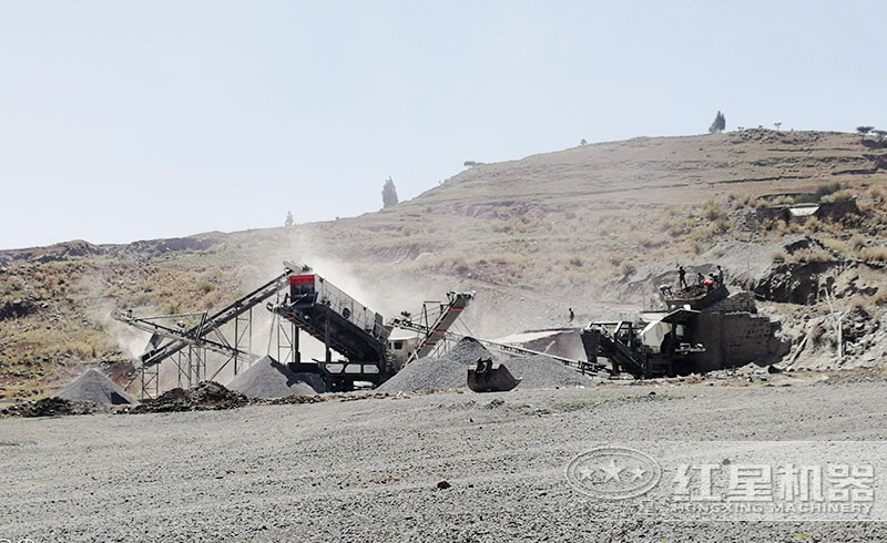 移动现场 移动现场