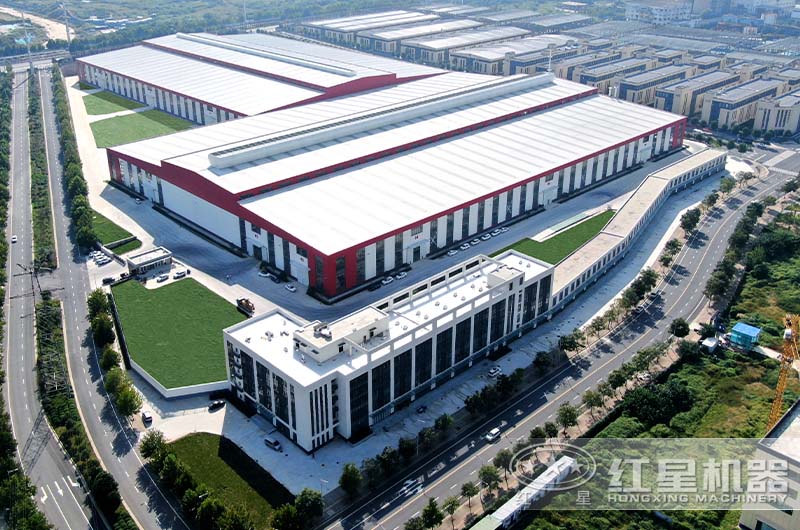 开云登陆入口机器厂区 开云登陆入口机器厂区